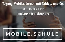 mobile.schule 2018